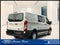 2025 Ford Transit Cargo Van T-250 130 Low Rf 9070 GVWR RWD