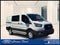 2025 Ford Transit Cargo Van T-250 130 Low Rf 9070 GVWR RWD