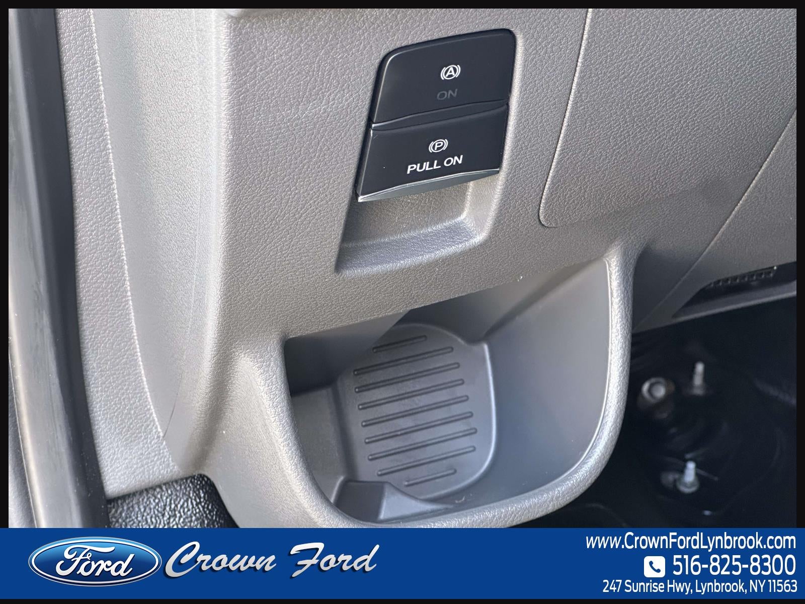 2025 Ford Transit Cargo Van T-250 130 Low Rf 9070 GVWR RWD