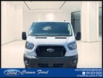 2025 Ford Transit Cargo Van T-250 130 Low Rf 9070 GVWR RWD