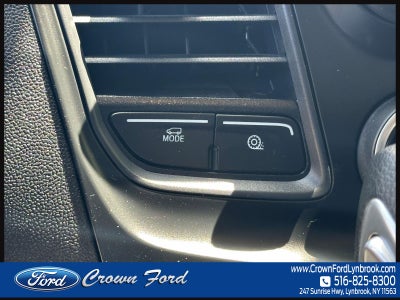 2025 Ford Transit Cargo Van T-250 130 Low Rf 9070 GVWR RWD