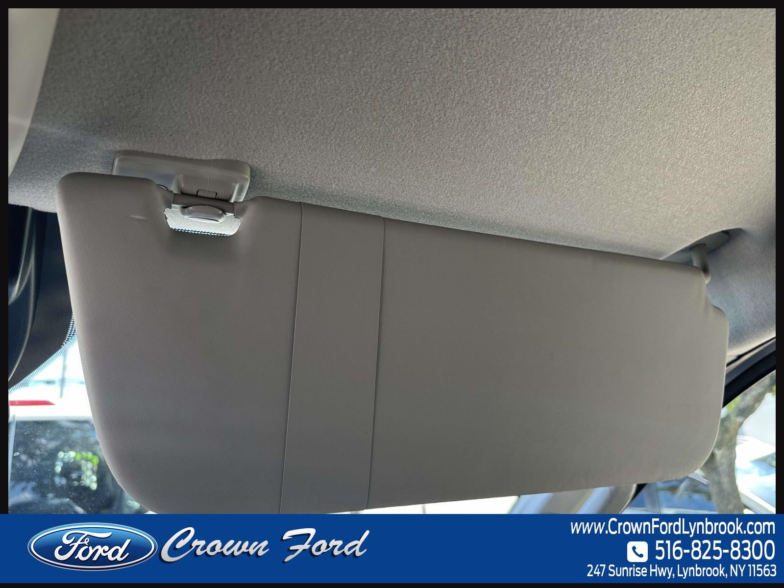 2025 Ford Transit Cargo Van T-250 130 Low Rf 9070 GVWR RWD