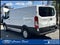 2025 Ford Transit Cargo Van T-250 130 Low Rf 9070 GVWR RWD