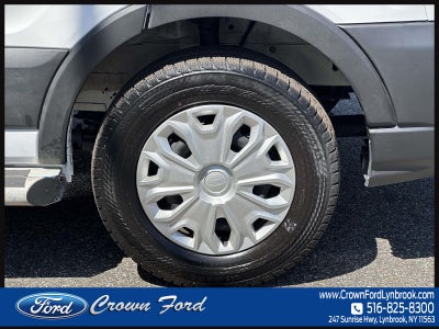 2025 Ford Transit Cargo Van T-250 130 Low Rf 9070 GVWR RWD