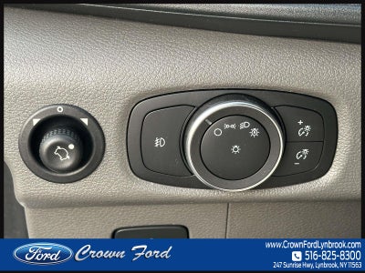 2024 Ford Transit Cargo Van T-250 130 Low Rf 9070 GVWR RWD
