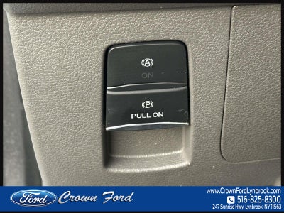 2024 Ford Transit Cargo Van T-250 130 Low Rf 9070 GVWR RWD