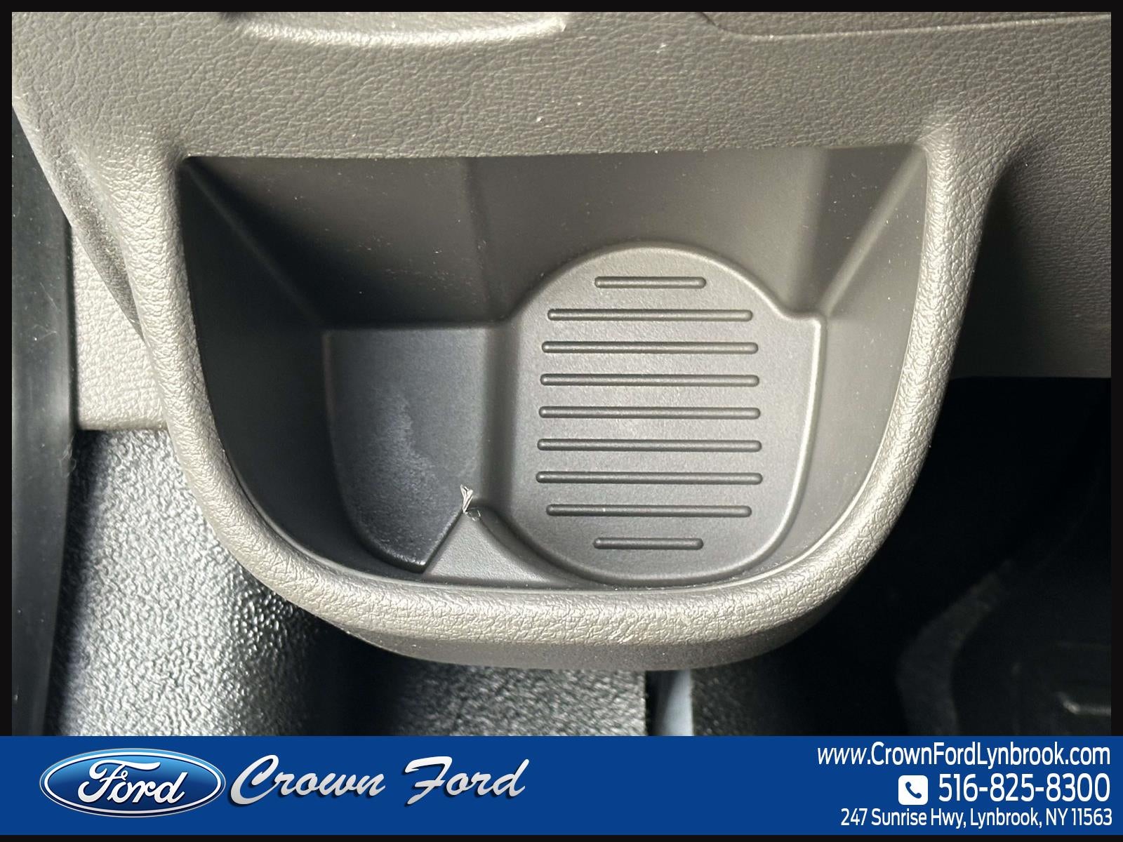 2024 Ford Transit Cargo Van T-250 130 Low Rf 9070 GVWR RWD