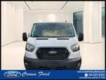 2024 Ford Transit Cargo Van T-250 130 Low Rf 9070 GVWR RWD