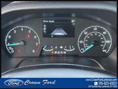 2024 Ford Transit Cargo Van T-250 130 Low Rf 9070 GVWR RWD