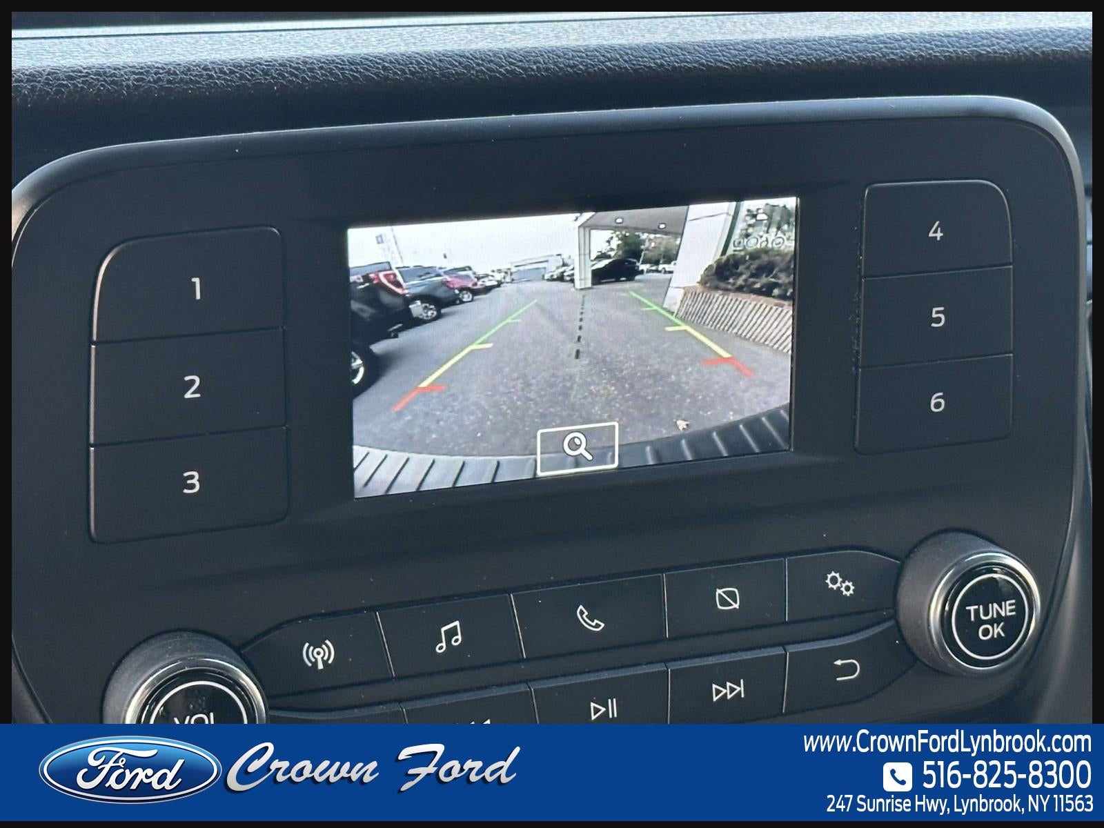 2024 Ford Transit Cargo Van T-250 130 Low Rf 9070 GVWR RWD
