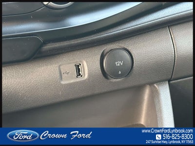 2024 Ford Transit Cargo Van T-250 130 Low Rf 9070 GVWR RWD