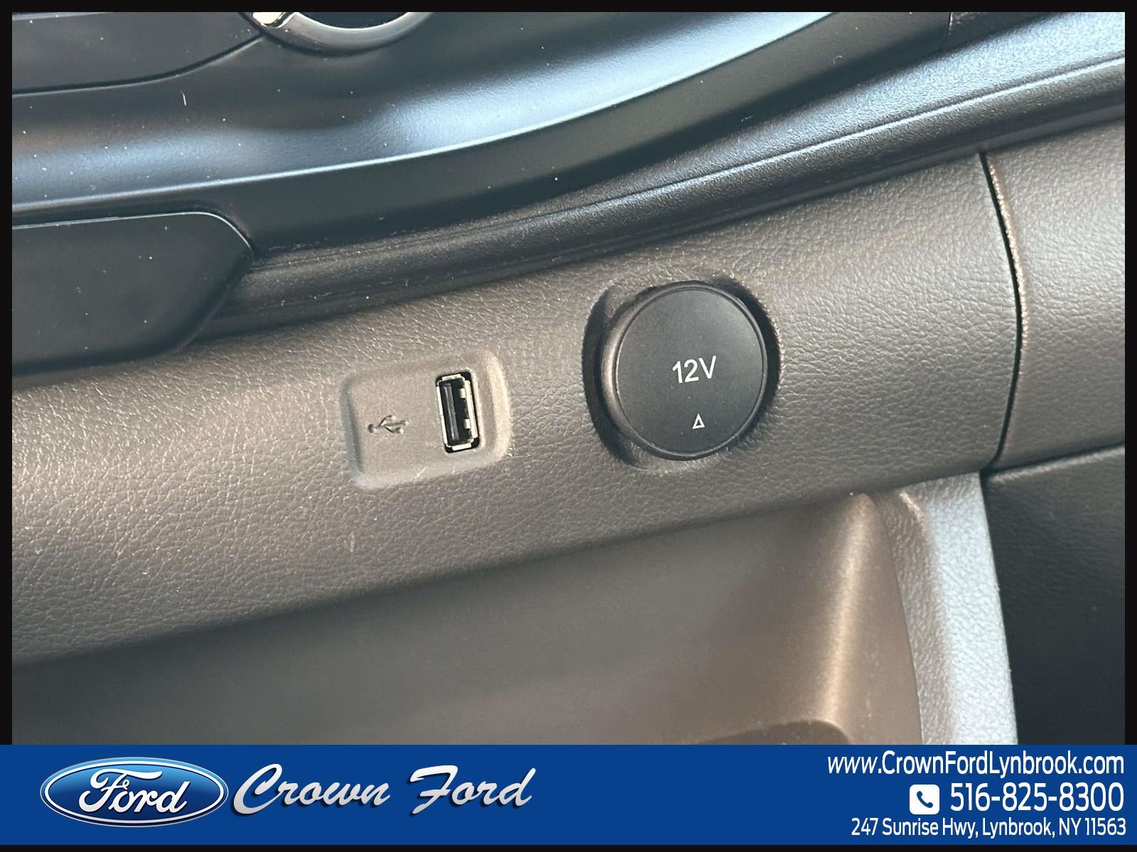 2024 Ford Transit Cargo Van T-250 130 Low Rf 9070 GVWR RWD