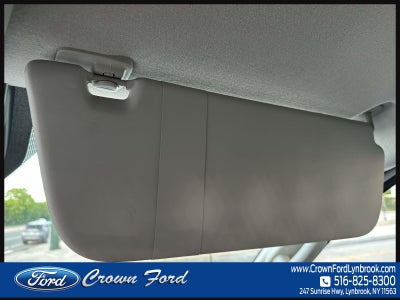 2024 Ford Transit Cargo Van T-250 130 Low Rf 9070 GVWR RWD