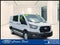 2024 Ford Transit Cargo Van T-250 130 Low Rf 9070 GVWR RWD