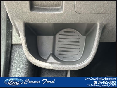 2024 Ford Transit Cargo Van T-250 130 Low Rf 9070 GVWR RWD