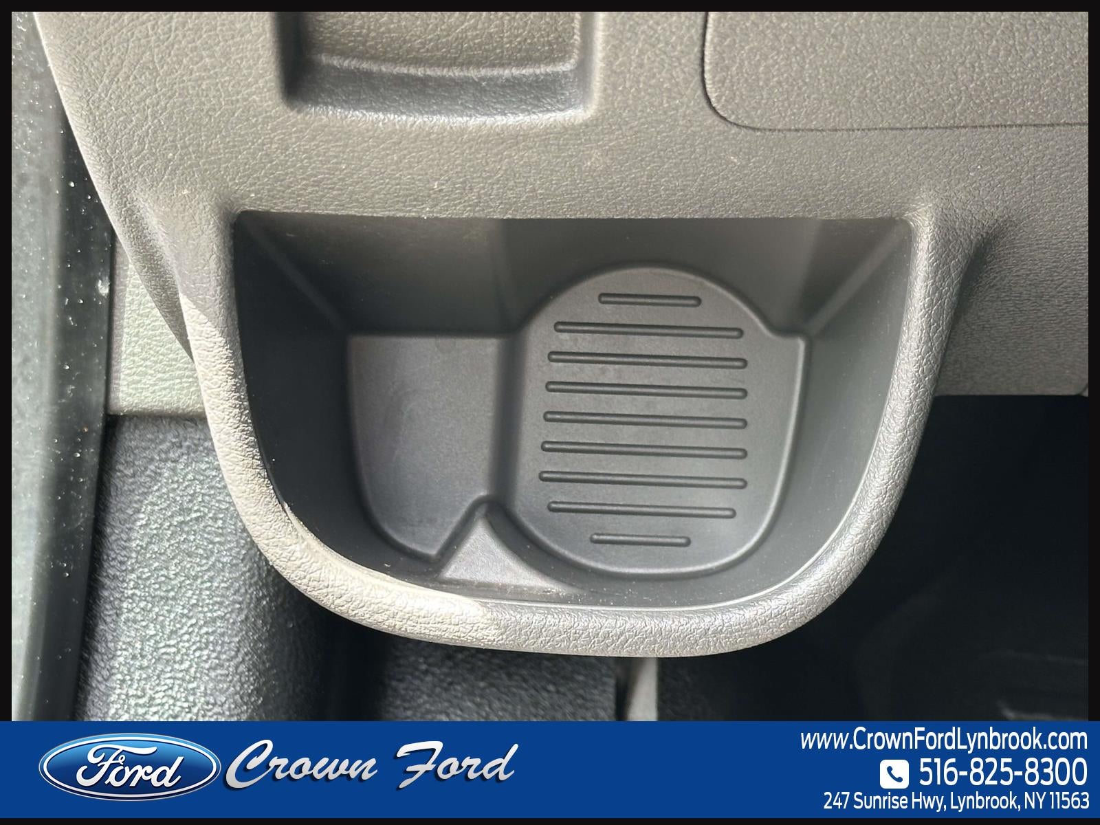 2024 Ford Transit Cargo Van T-250 130 Low Rf 9070 GVWR RWD