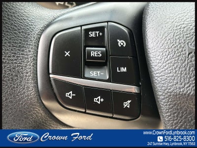 2024 Ford Transit Cargo Van T-250 130 Low Rf 9070 GVWR RWD
