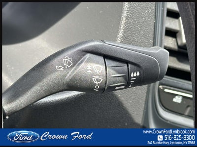 2024 Ford Transit Cargo Van T-250 130 Low Rf 9070 GVWR RWD