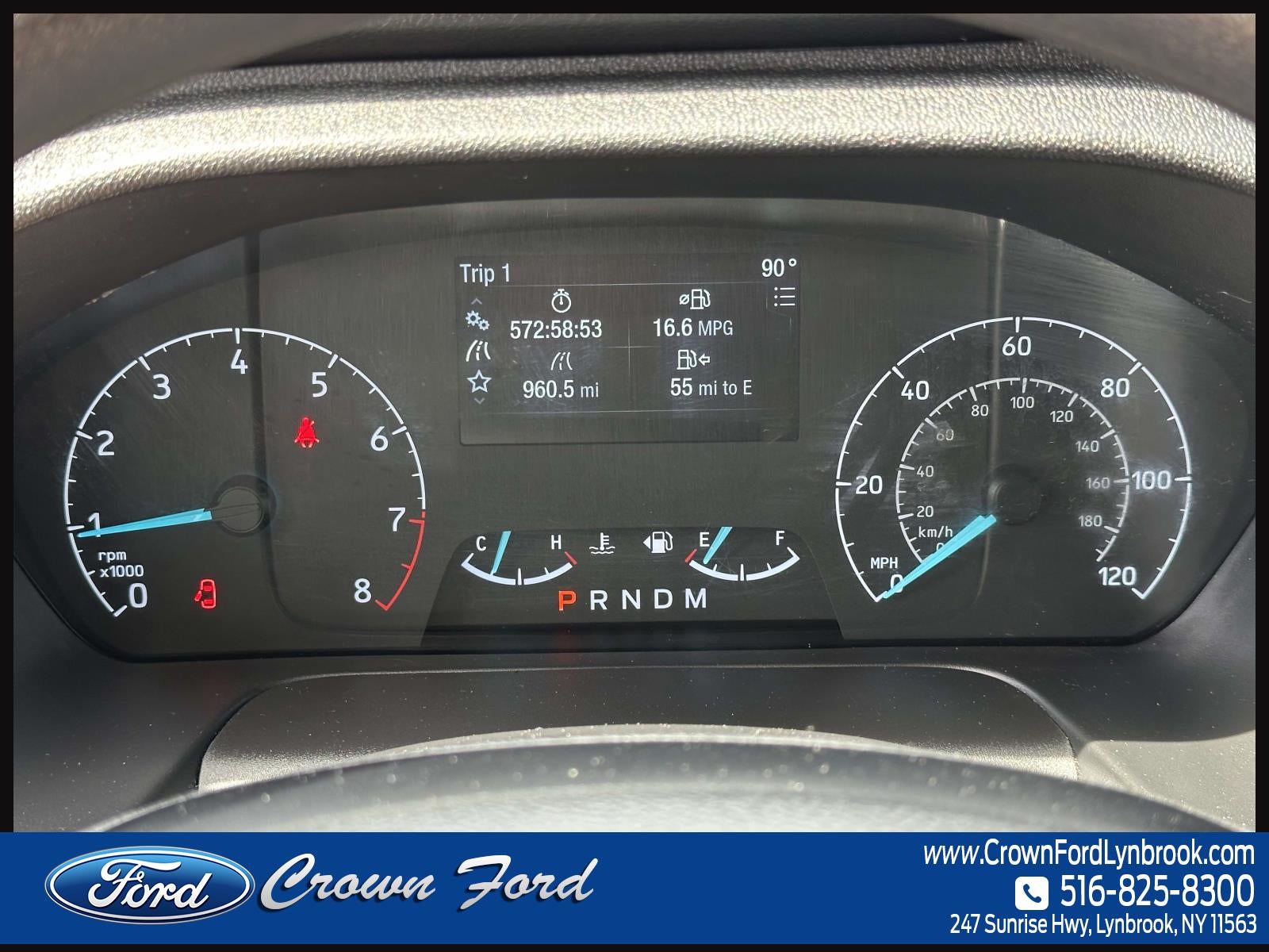 2024 Ford Transit Cargo Van T-250 130 Low Rf 9070 GVWR RWD