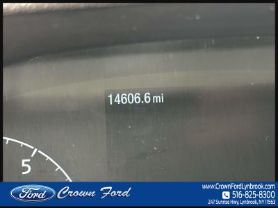 2024 Ford Transit Cargo Van T-250 130 Low Rf 9070 GVWR RWD