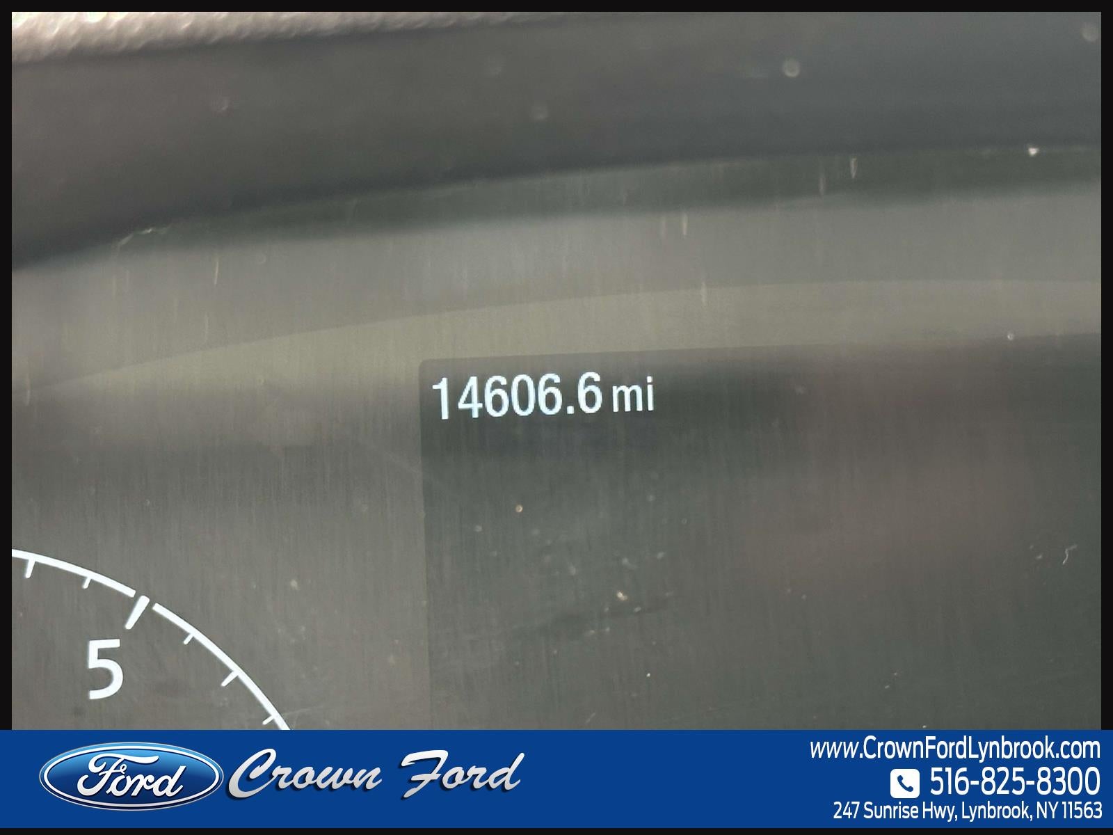 2024 Ford Transit Cargo Van T-250 130 Low Rf 9070 GVWR RWD