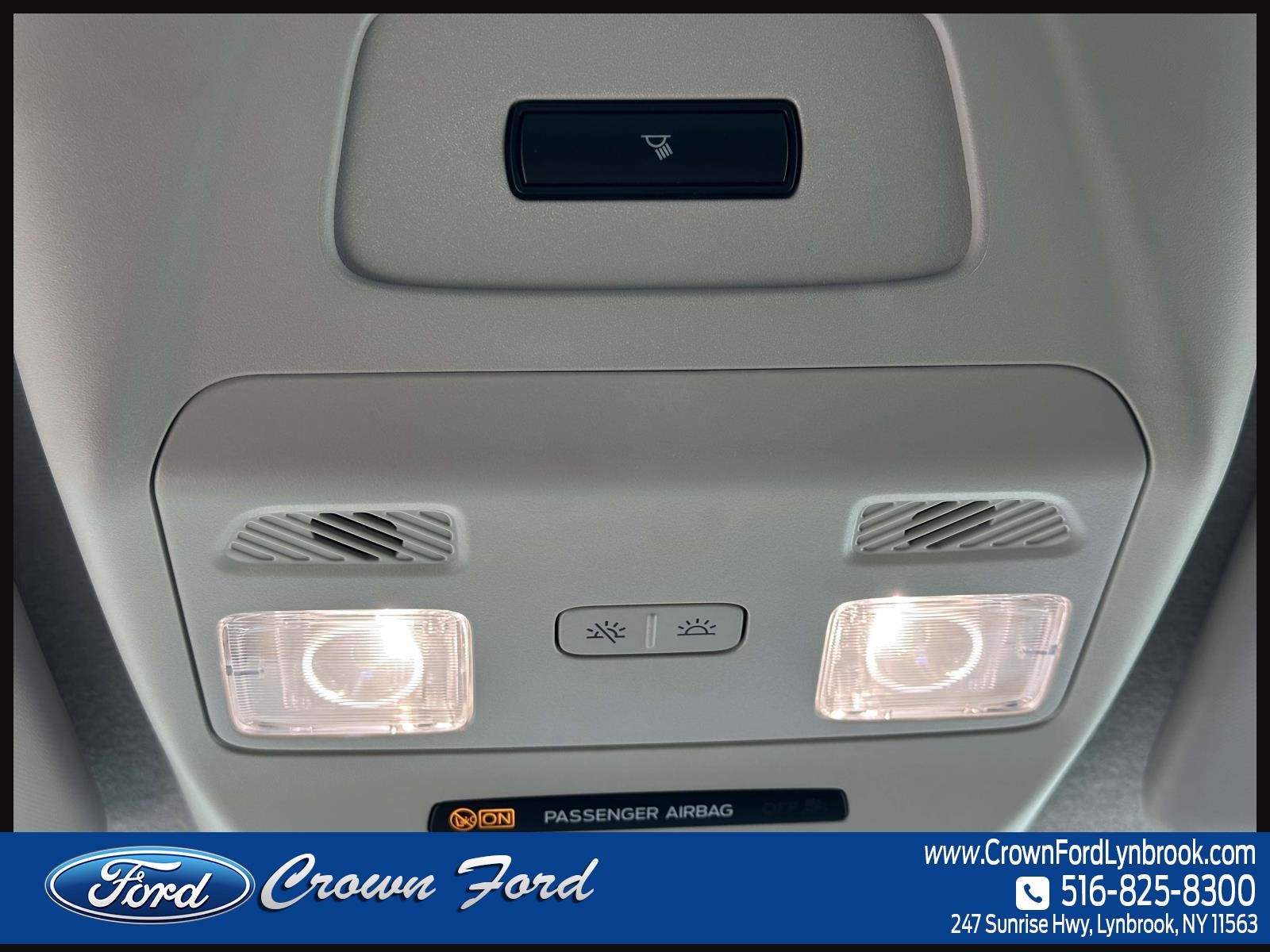2024 Ford Transit Cargo Van T-250 130 Low Rf 9070 GVWR RWD