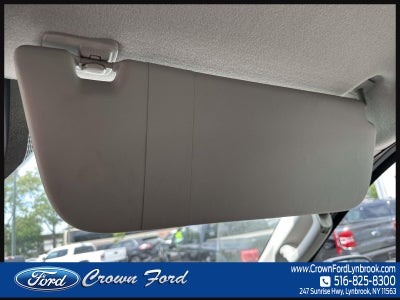 2024 Ford Transit Cargo Van T-250 130 Low Rf 9070 GVWR RWD