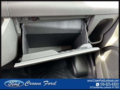 2024 Ford Transit Cargo Van T-250 130 Low Rf 9070 GVWR RWD