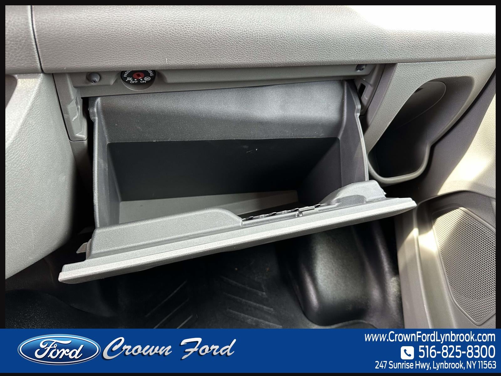 2024 Ford Transit Cargo Van T-250 130 Low Rf 9070 GVWR RWD