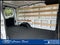 2024 Ford Transit Cargo Van T-250 130 Low Rf 9070 GVWR RWD