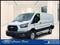 2024 Ford Transit Cargo Van T-250 130 Low Rf 9070 GVWR RWD