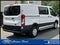 2024 Ford Transit Cargo Van T-250 130 Low Rf 9070 GVWR RWD