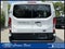 2024 Ford Transit Cargo Van T-250 130 Low Rf 9070 GVWR RWD