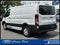 2024 Ford Transit Cargo Van T-250 130 Low Rf 9070 GVWR RWD