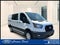 2025 Ford Transit Cargo Van T-250 130 Low Rf 9070 GVWR RWD