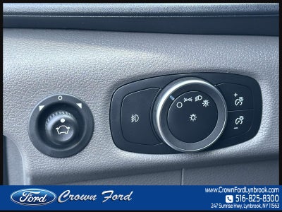 2025 Ford Transit Cargo Van T-250 130 Low Rf 9070 GVWR RWD