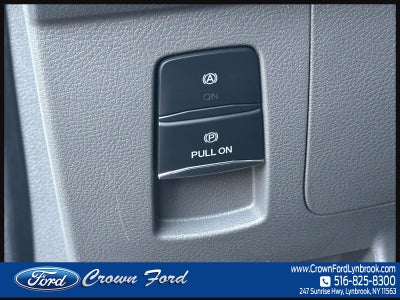 2025 Ford Transit Cargo Van T-250 130 Low Rf 9070 GVWR RWD