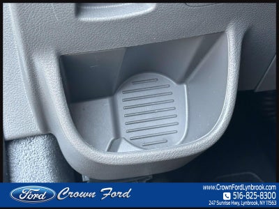 2025 Ford Transit Cargo Van T-250 130 Low Rf 9070 GVWR RWD