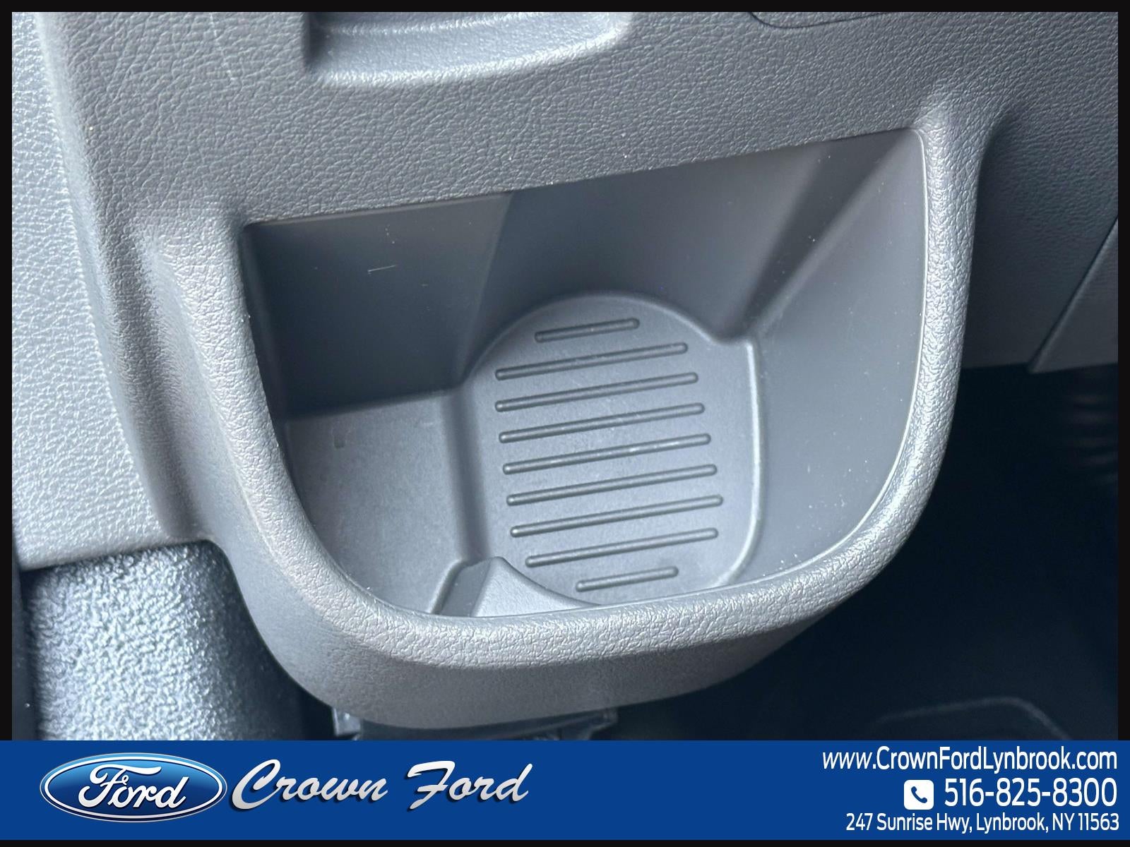 2025 Ford Transit Cargo Van T-250 130 Low Rf 9070 GVWR RWD