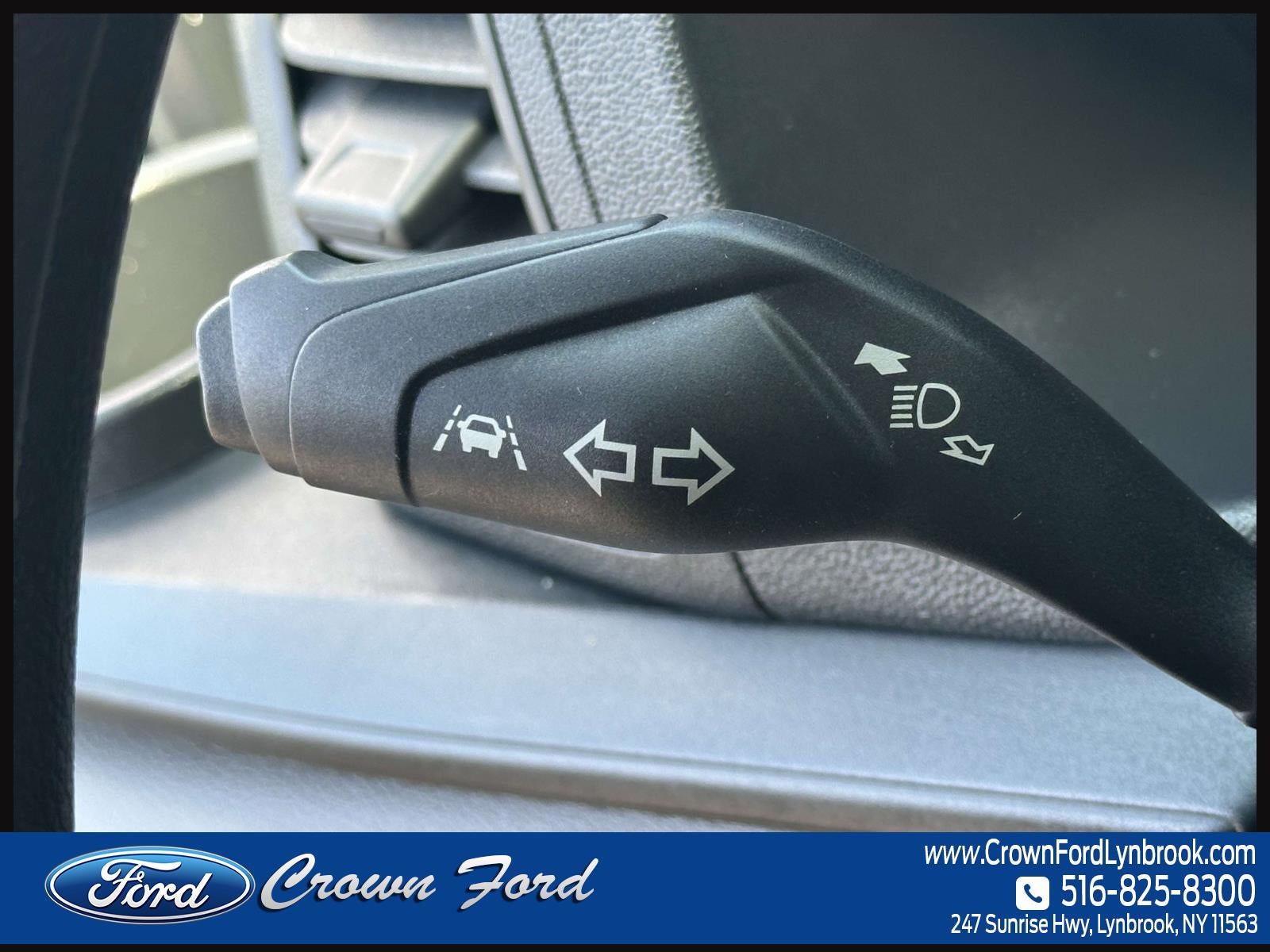 2025 Ford Transit Cargo Van T-250 130 Low Rf 9070 GVWR RWD