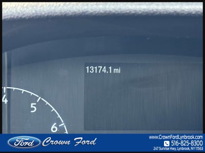 2025 Ford Transit Cargo Van T-250 130 Low Rf 9070 GVWR RWD