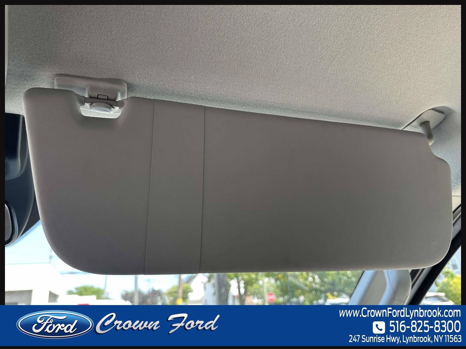 2025 Ford Transit Cargo Van T-250 130 Low Rf 9070 GVWR RWD