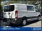 2025 Ford Transit Cargo Van T-250 130 Low Rf 9070 GVWR RWD