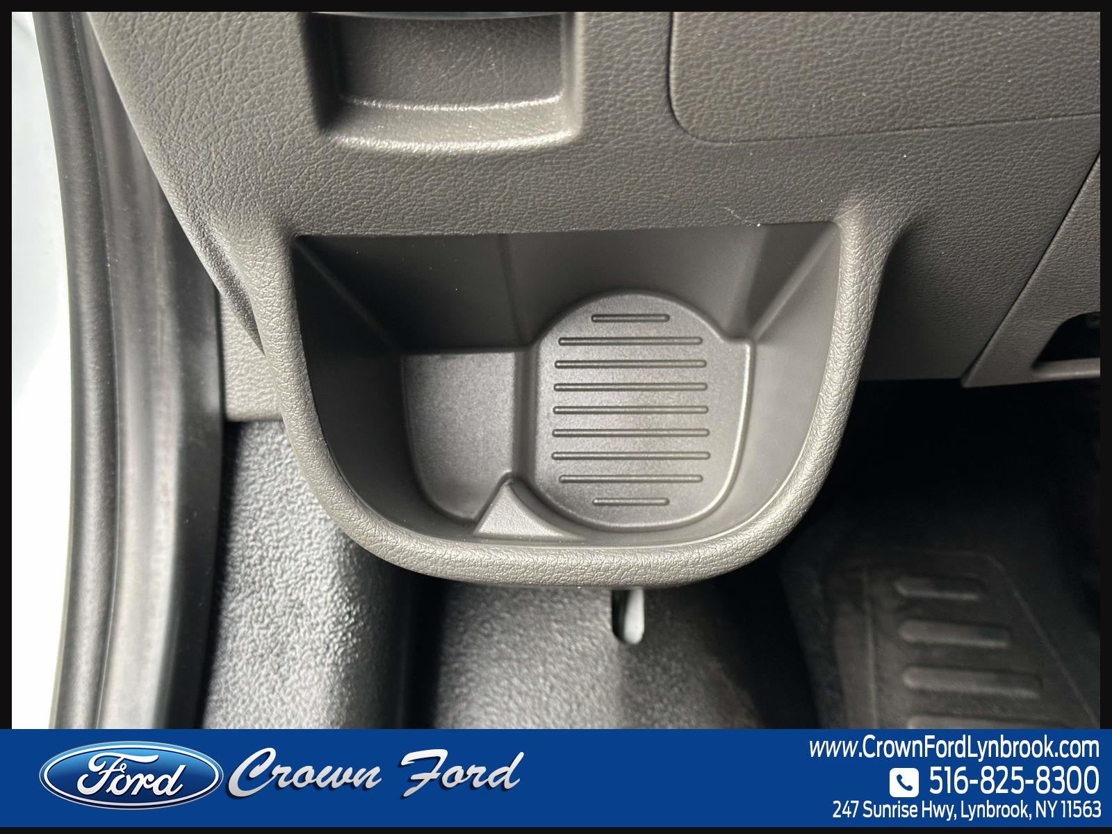 2024 Ford Transit Cargo Van T-250 130 Low Rf 9070 GVWR RWD