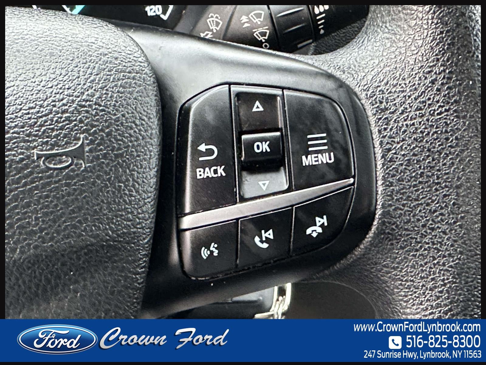 2024 Ford Transit Cargo Van T-250 130 Low Rf 9070 GVWR RWD