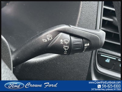 2024 Ford Transit Cargo Van T-250 130 Low Rf 9070 GVWR RWD