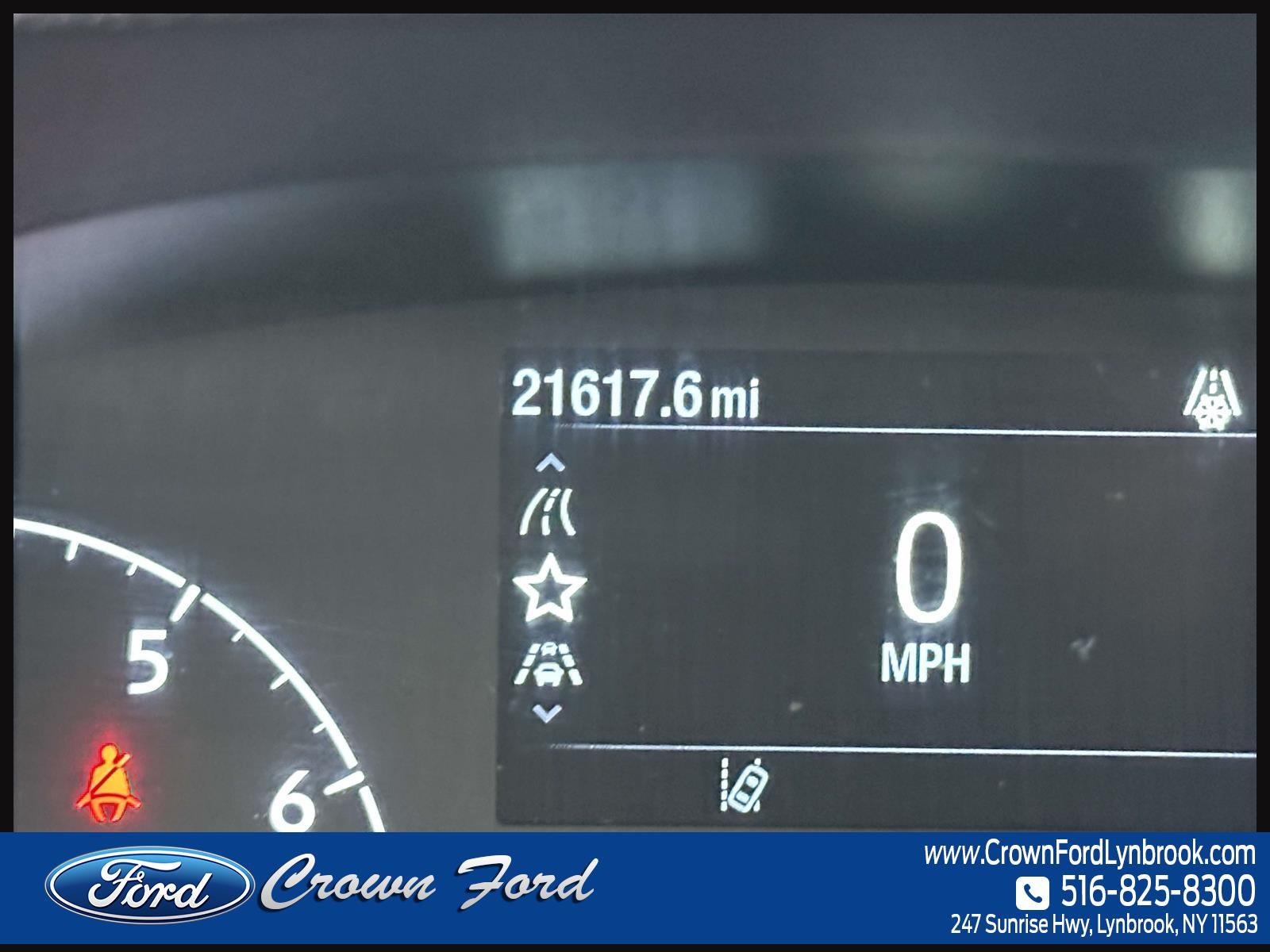 2024 Ford Transit Cargo Van T-250 130 Low Rf 9070 GVWR RWD