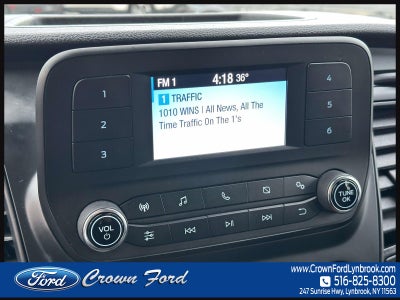 2024 Ford Transit Cargo Van T-250 130 Low Rf 9070 GVWR RWD