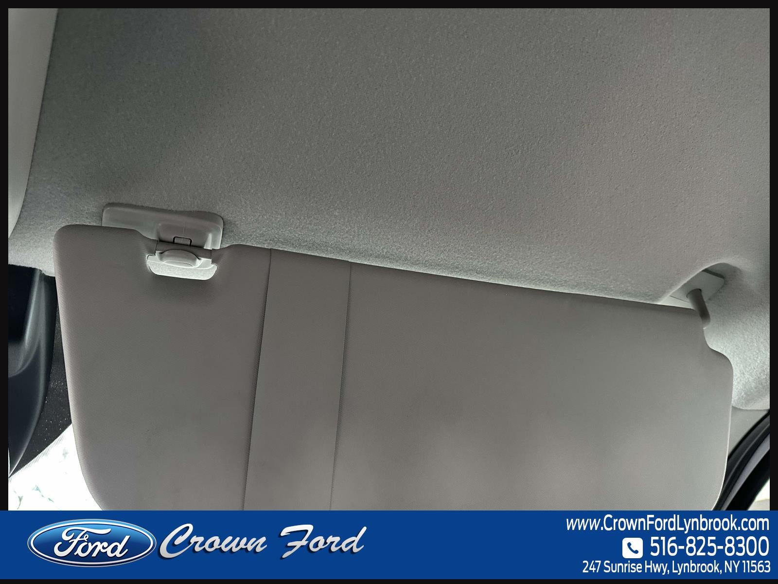 2024 Ford Transit Cargo Van T-250 130 Low Rf 9070 GVWR RWD