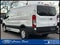 2024 Ford Transit Cargo Van T-250 130 Low Rf 9070 GVWR RWD